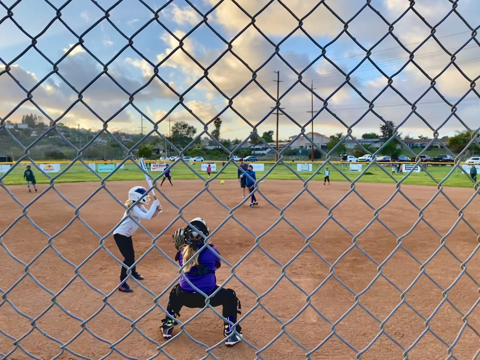 Tri-Cities Girls Fastpitch Softball | TCGFSA Official Site